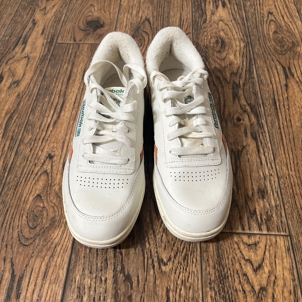 Women’s Reebok shoes